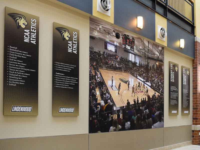 Lindenwood Graphics 1