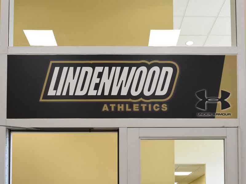 Lindenwood Graphics 5