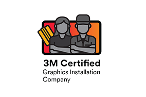 3M Certified Installation Company