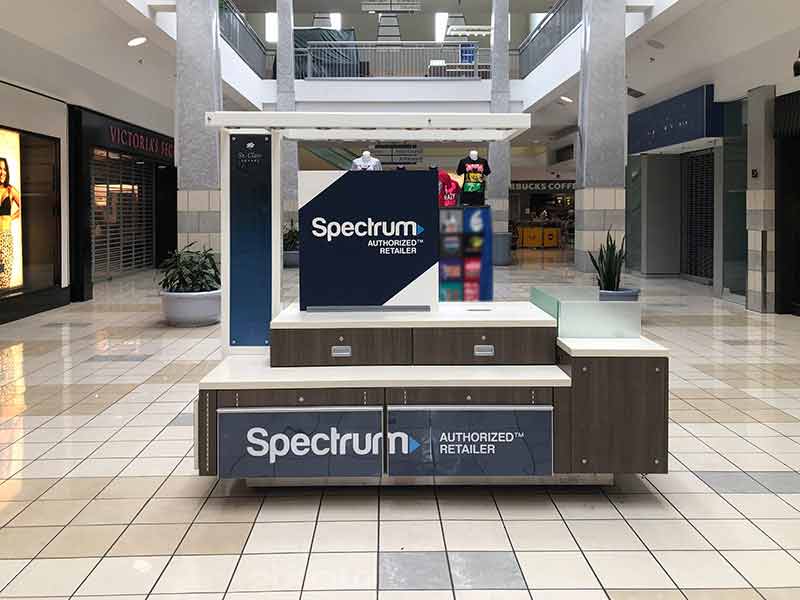 Spectrum Point of Sale