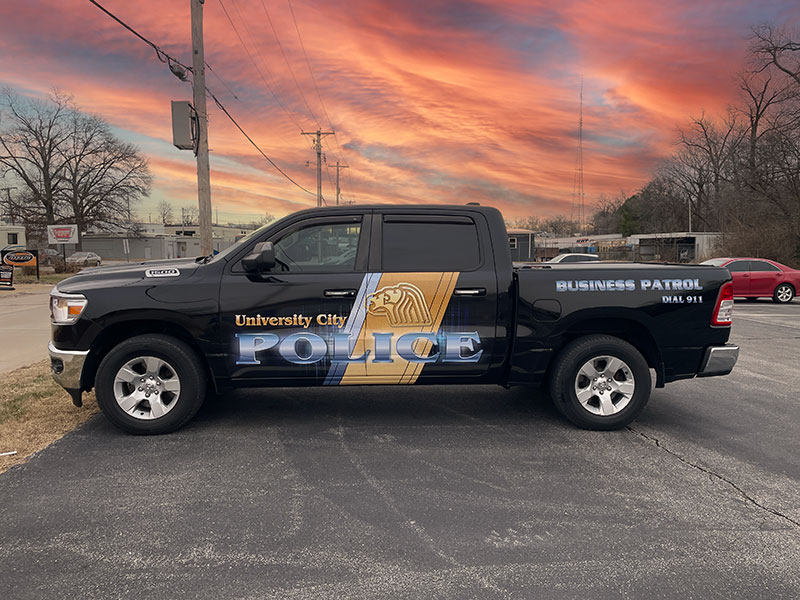 University City Business Patrol
